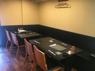 焼鶏 かかし 三国本町店の居酒屋 バー ビアガーデン 接客 ホール アルバイト パート求人情報